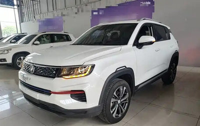 Changan CS35 Plus, 2021 год, 1 350 000 рублей, 1 фотография