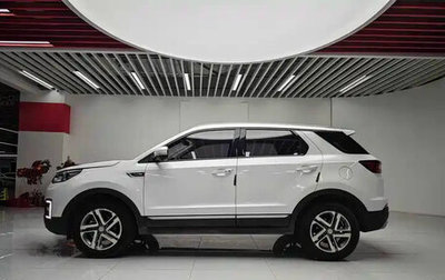 Changan CS55 I, 2021 год, 1 100 000 рублей, 1 фотография