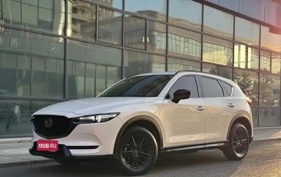 Mazda CX-5 II, 2022 год, 2 360 000 рублей, 1 фотография