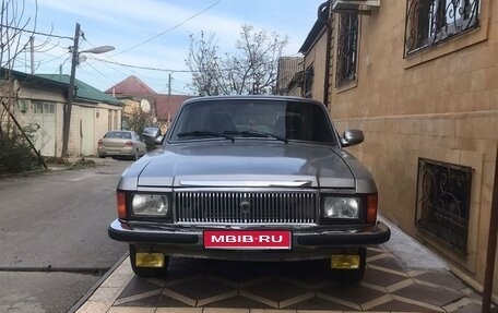 ГАЗ 3102 «Волга», 2007 год, 210 000 рублей, 1 фотография