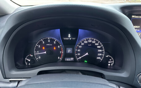 Lexus RX III, 2015 год, 2 650 000 рублей, 1 фотография