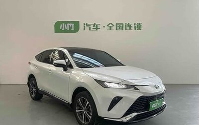 Toyota Venza, 2022 год, 2 780 000 рублей, 1 фотография