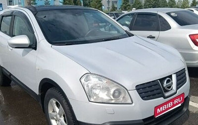 Nissan Qashqai, 2007 год, 650 000 рублей, 1 фотография