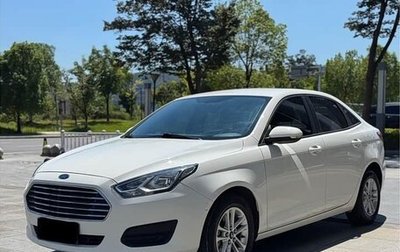 Ford Focus IV, 2021 год, 1 116 000 рублей, 1 фотография