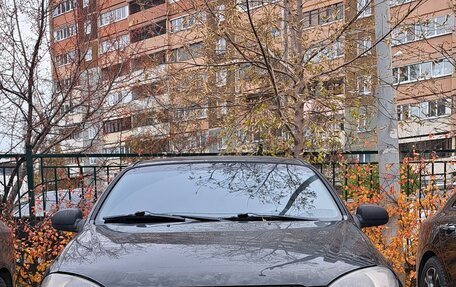 Chevrolet Lacetti, 2008 год, 255 000 рублей, 1 фотография