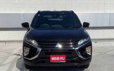 Mitsubishi Eclipse Cross, 2020 год, 1 712 000 рублей, 1 фотография