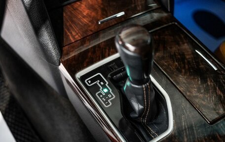 Toyota Camry, 2016 год, 2 380 000 рублей, 13 фотография