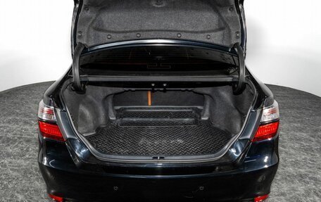 Toyota Camry, 2016 год, 2 380 000 рублей, 17 фотография