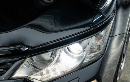 Toyota Camry, 2016 год, 2 380 000 рублей, 20 фотография