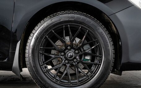 Toyota Camry, 2016 год, 2 380 000 рублей, 18 фотография