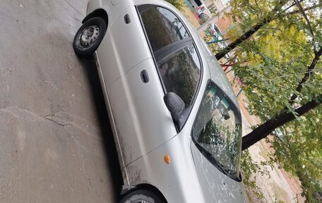 ЗАЗ Chance, 2010 год, 230 000 рублей, 2 фотография