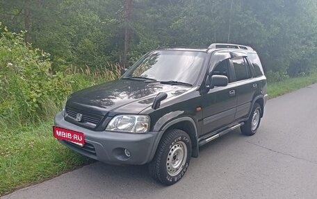 Honda CR-V IV, 1999 год, 595 000 рублей, 1 фотография