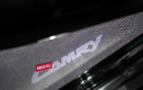 Toyota Camry, 2016 год, 2 380 000 рублей, 21 фотография