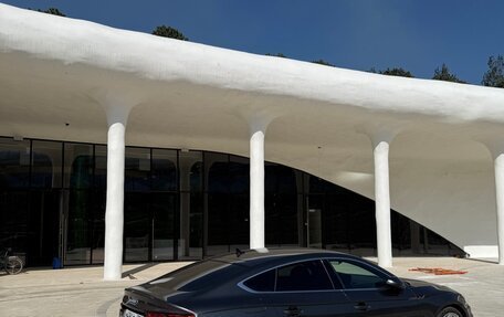 Audi A5, 2021 год, 4 500 000 рублей, 3 фотография