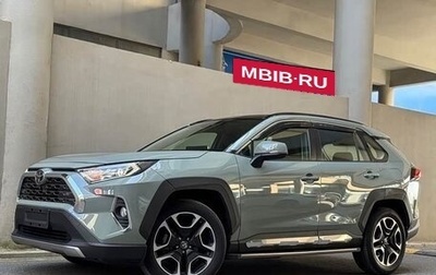 Toyota RAV4, 2020 год, 2 700 000 рублей, 1 фотография
