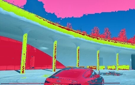 Audi A5, 2021 год, 4 500 000 рублей, 4 фотография