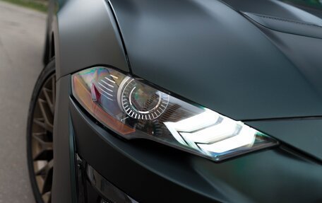 Ford Mustang VI рестайлинг, 2022 год, 4 590 000 рублей, 3 фотография