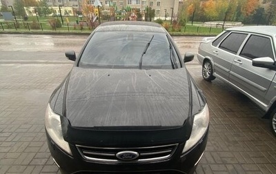 Ford Mondeo IV, 2013 год, 850 000 рублей, 1 фотография