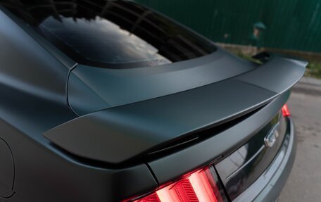 Ford Mustang VI рестайлинг, 2022 год, 4 590 000 рублей, 12 фотография