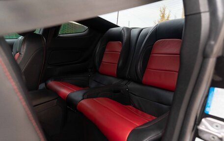 Ford Mustang VI рестайлинг, 2022 год, 4 590 000 рублей, 20 фотография