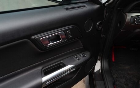 Ford Mustang VI рестайлинг, 2022 год, 4 590 000 рублей, 16 фотография