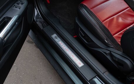 Ford Mustang VI рестайлинг, 2022 год, 4 590 000 рублей, 27 фотография