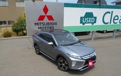 Mitsubishi Eclipse Cross, 2022 год, 1 743 000 рублей, 1 фотография