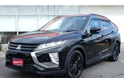 Mitsubishi Eclipse Cross, 2018 год, 1 765 000 рублей, 1 фотография