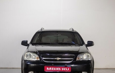 Chevrolet Lacetti, 2010 год, 519 000 рублей, 1 фотография