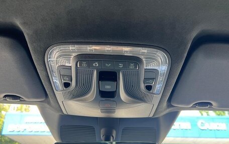 Mercedes-Benz V-Класс, 2024 год, 14 000 000 рублей, 11 фотография