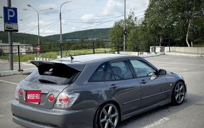 Toyota Altezza, 2002 год, 850 000 рублей, 1 фотография