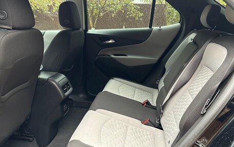 Chevrolet Equinox III, 2018 год, 1 600 000 рублей, 7 фотография