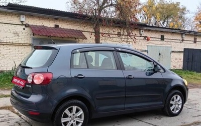 Volkswagen Golf Plus I, 2006 год, 550 000 рублей, 1 фотография