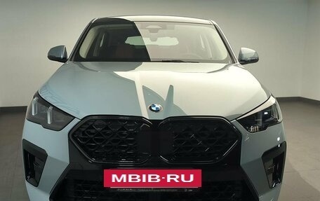 BMW X2, 2025 год, 6 620 000 рублей, 2 фотография