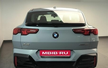 BMW X2, 2025 год, 6 620 000 рублей, 4 фотография