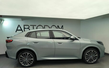 BMW X2, 2025 год, 6 620 000 рублей, 6 фотография