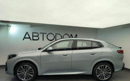 BMW X2, 2025 год, 6 620 000 рублей, 5 фотография