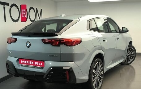BMW X2, 2025 год, 6 620 000 рублей, 3 фотография
