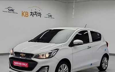 Chevrolet Spark IV, 2021 год, 900 000 рублей, 1 фотография