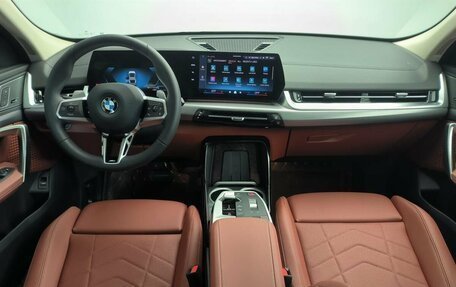 BMW X2, 2025 год, 6 620 000 рублей, 11 фотография