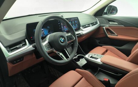 BMW X2, 2025 год, 6 620 000 рублей, 16 фотография