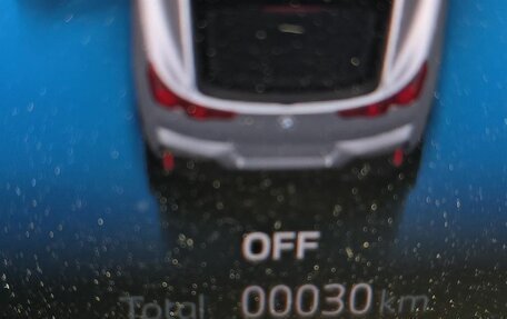 BMW X2, 2025 год, 6 620 000 рублей, 27 фотография