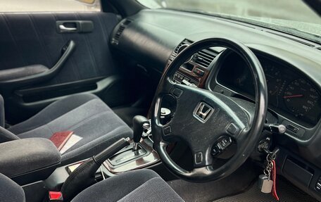 Honda Ascot, 1993 год, 380 000 рублей, 1 фотография