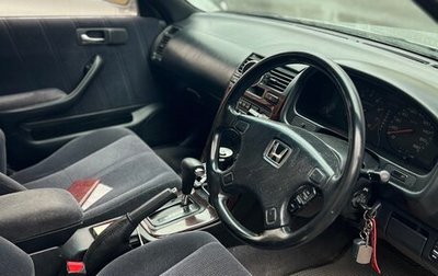 Honda Ascot, 1993 год, 380 000 рублей, 1 фотография