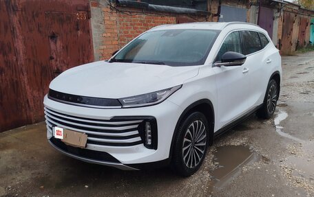 CheryExeed TXL, 2023 год, 2 600 000 рублей, 2 фотография