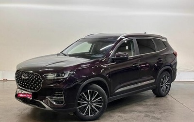 Chery Tiggo 8 Pro, 2021 год, 1 747 000 рублей, 1 фотография