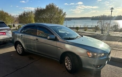 Mitsubishi Lancer IX, 2008 год, 600 000 рублей, 1 фотография