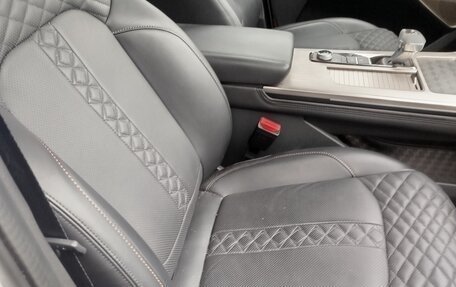 CheryExeed TXL, 2023 год, 2 600 000 рублей, 5 фотография