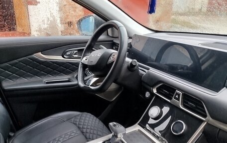 CheryExeed TXL, 2023 год, 2 600 000 рублей, 4 фотография