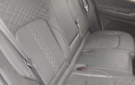 CheryExeed TXL, 2023 год, 2 600 000 рублей, 6 фотография